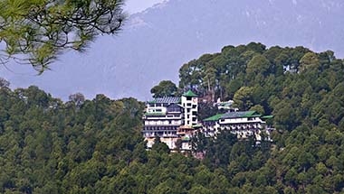 Fortune Resort Heevan,Srinagar